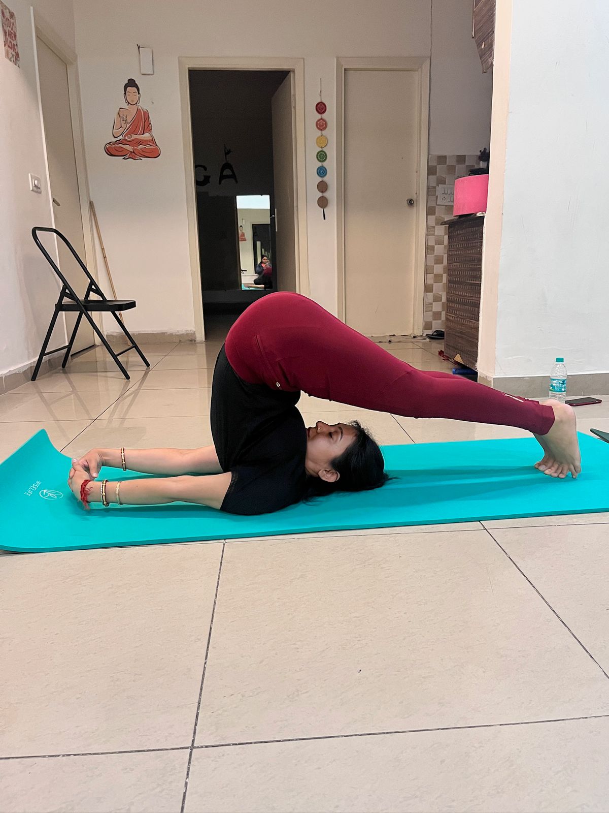 Yoga 1