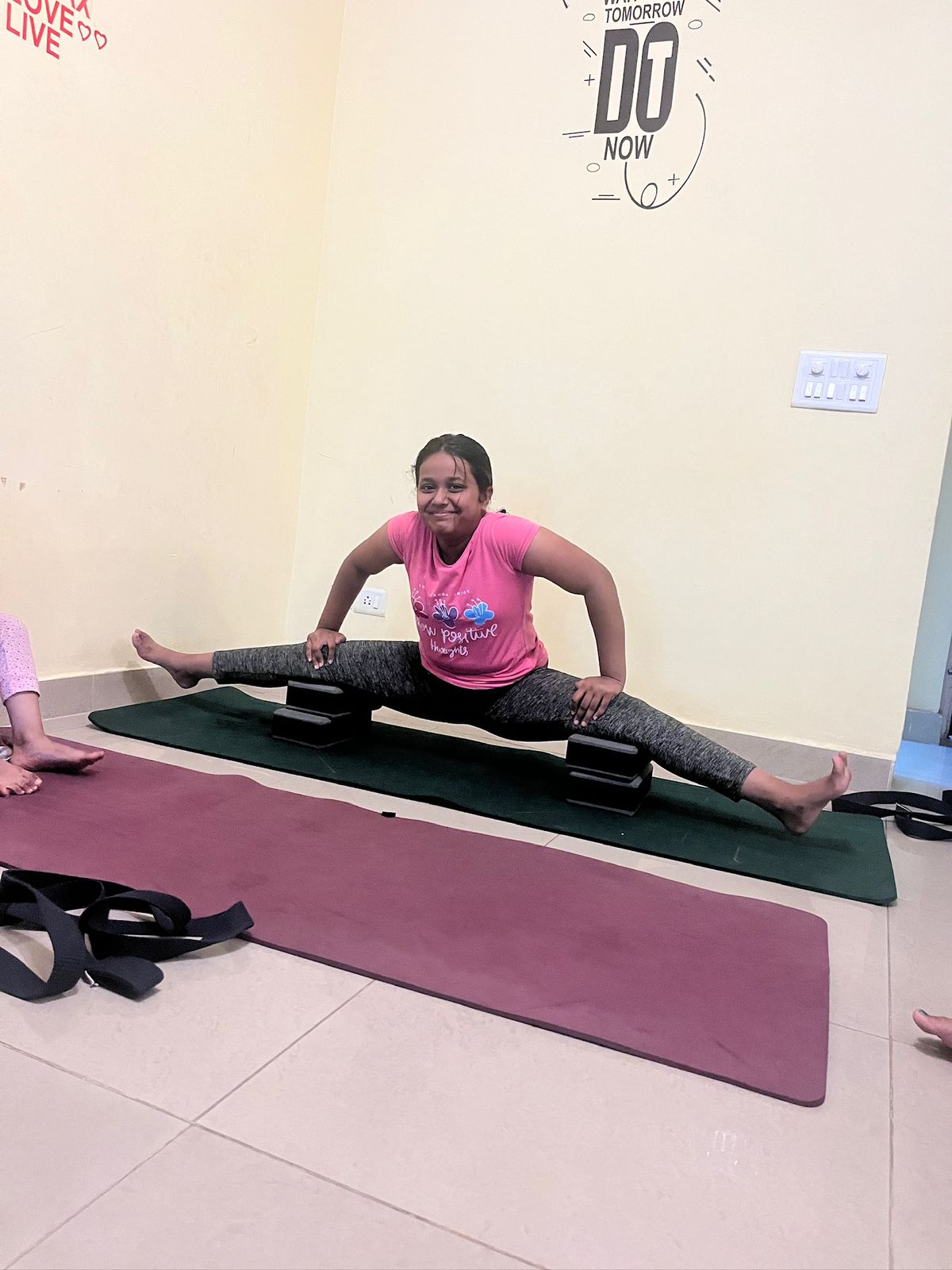 Yoga 3