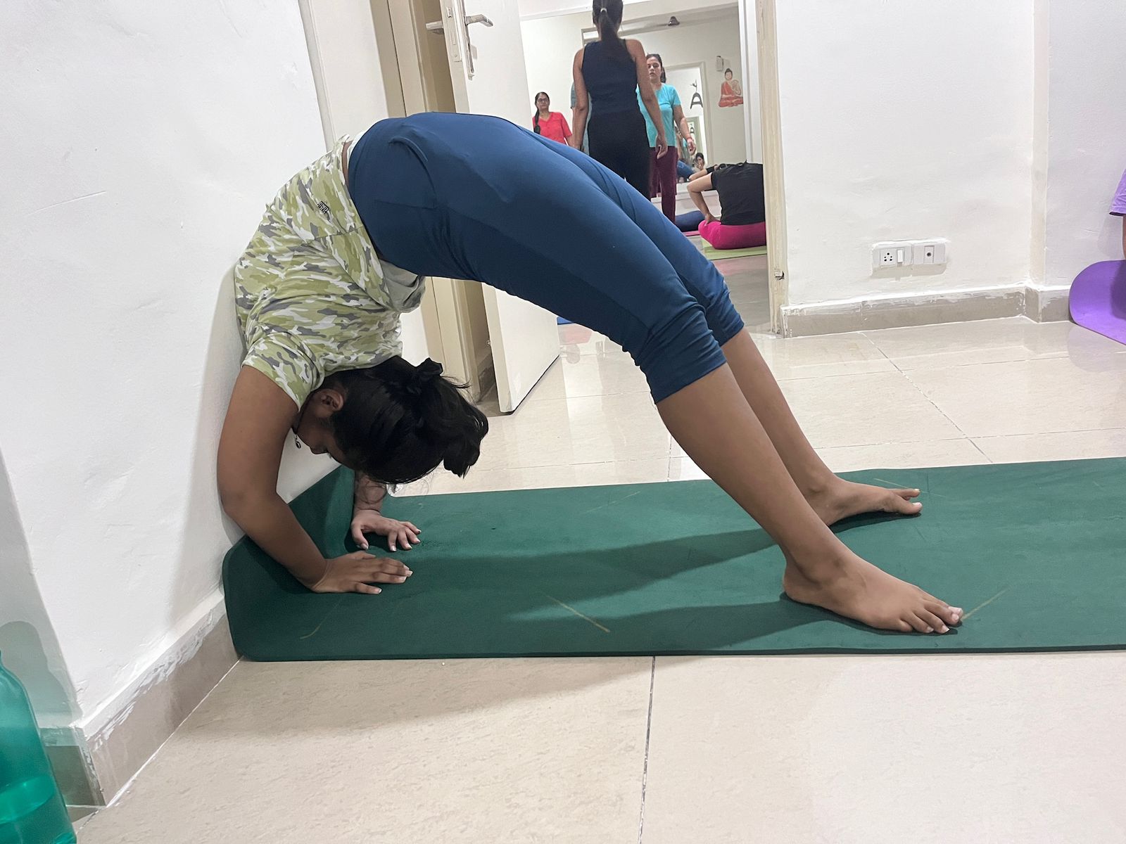 Yoga 4