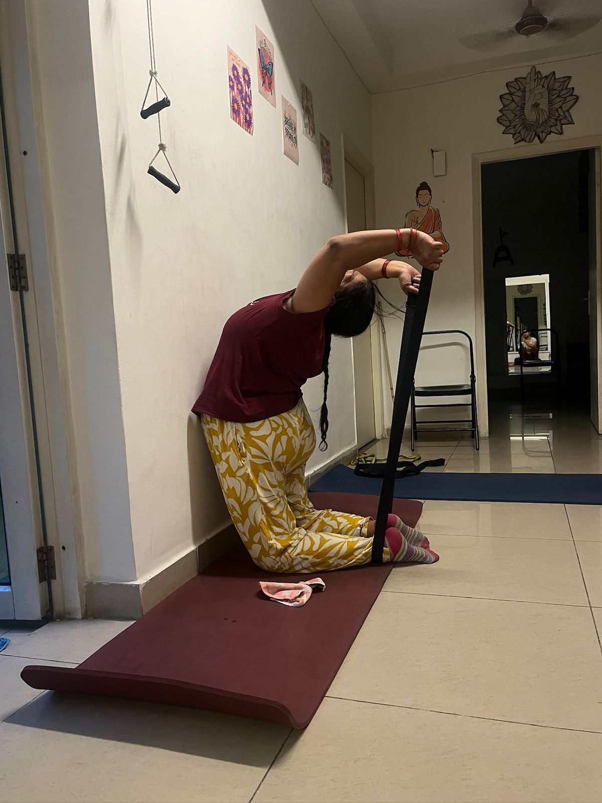 Yoga 6