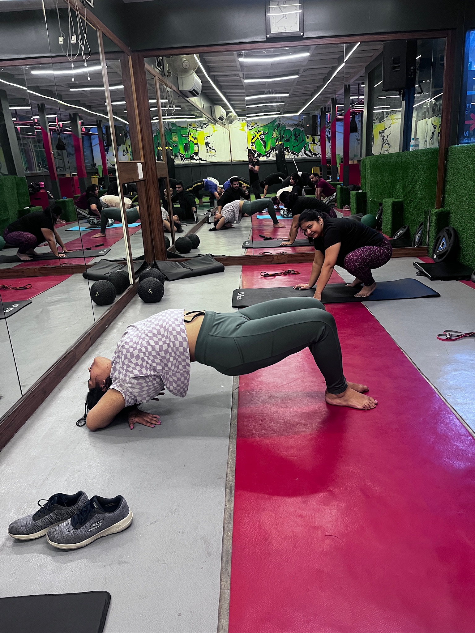Yoga 2